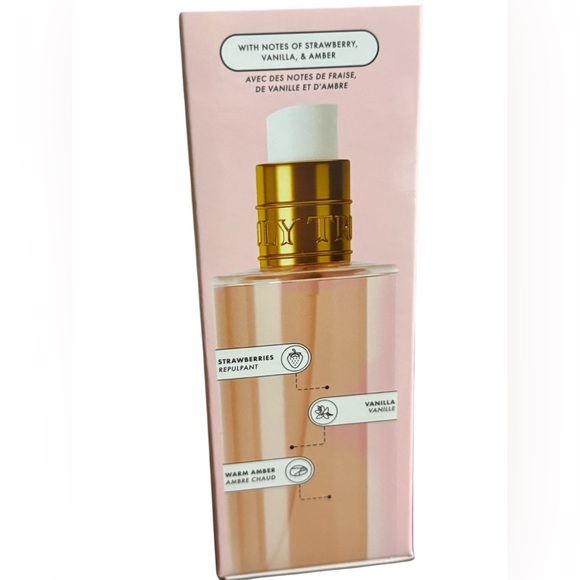 Truly Soft Serve Bundle Mist 100ml & Aftershave Oil 3.1oz New In Box - Picture 7 of 14